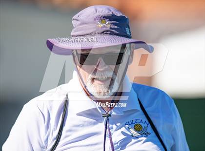 Thumbnail 3 in Francis Parker vs. Santana (CDF SD Division 1 Quarter Final) photogallery.