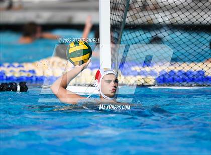 Thumbnail 2 in Francis Parker vs. Santana (CDF SD Division 1 Quarter Final) photogallery.