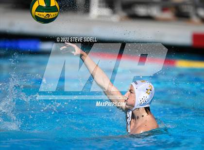 Thumbnail 2 in Francis Parker vs. Santana (CDF SD Division 1 Quarter Final) photogallery.