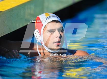 Thumbnail 3 in Francis Parker vs. Santana (CDF SD Division 1 Quarter Final) photogallery.