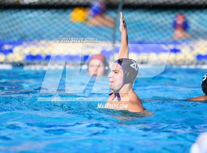 Thumbnail 3 in Francis Parker vs. Santana (CDF SD Division 1 Quarter Final) photogallery.