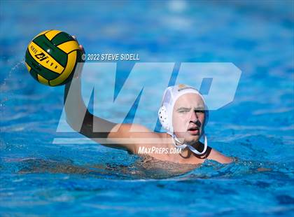 Thumbnail 3 in Francis Parker vs. Santana (CDF SD Division 1 Quarter Final) photogallery.