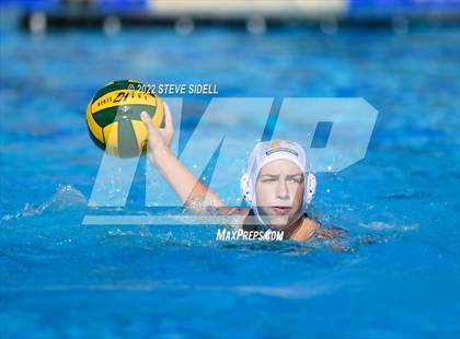 Thumbnail 3 in Francis Parker vs. Santana (CDF SD Division 1 Quarter Final) photogallery.