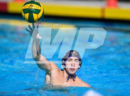 Thumbnail 3 in Francis Parker vs. Santana (CDF SD Division 1 Quarter Final) photogallery.