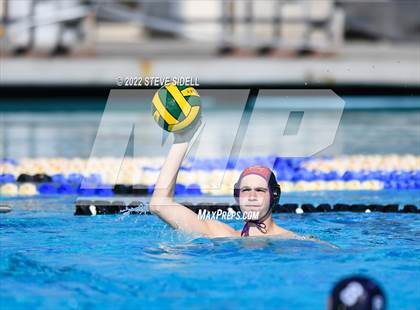 Thumbnail 1 in Francis Parker vs. Santana (CDF SD Division 1 Quarter Final) photogallery.