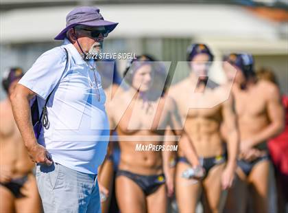 Thumbnail 2 in Francis Parker vs. Santana (CDF SD Division 1 Quarter Final) photogallery.
