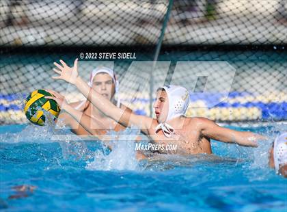 Thumbnail 1 in Francis Parker vs. Santana (CDF SD Division 1 Quarter Final) photogallery.