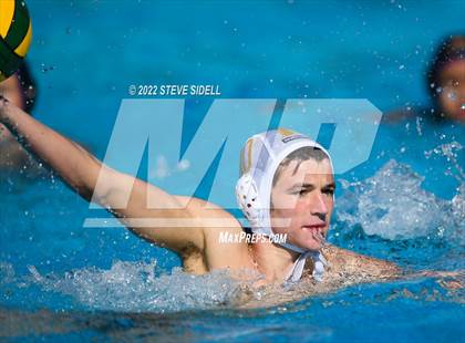 Thumbnail 2 in Francis Parker vs. Santana (CDF SD Division 1 Quarter Final) photogallery.