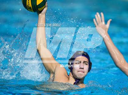 Thumbnail 2 in Francis Parker vs. Santana (CDF SD Division 1 Quarter Final) photogallery.