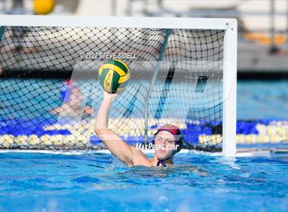 Thumbnail 2 in Francis Parker vs. Santana (CDF SD Division 1 Quarter Final) photogallery.