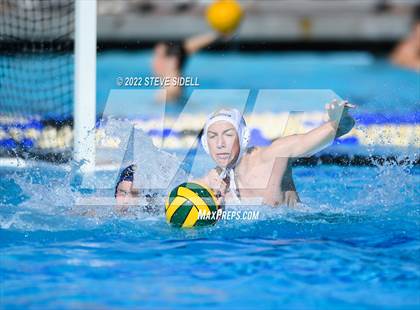 Thumbnail 2 in Francis Parker vs. Santana (CDF SD Division 1 Quarter Final) photogallery.
