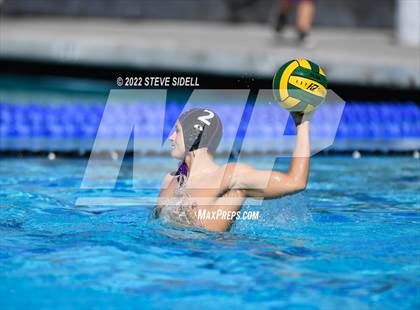 Thumbnail 1 in Francis Parker vs. Santana (CDF SD Division 1 Quarter Final) photogallery.