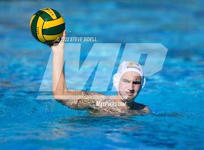 Thumbnail 3 in Francis Parker vs. Santana (CDF SD Division 1 Quarter Final) photogallery.