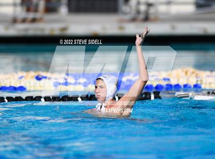 Thumbnail 2 in Francis Parker vs. Santana (CDF SD Division 1 Quarter Final) photogallery.