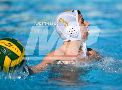 Thumbnail 3 in Francis Parker vs. Santana (CDF SD Division 1 Quarter Final) photogallery.