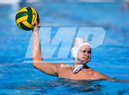 Thumbnail 1 in Francis Parker vs. Santana (CDF SD Division 1 Quarter Final) photogallery.