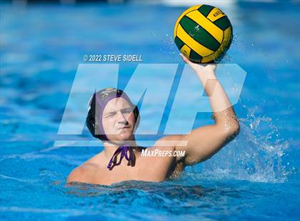 Thumbnail 1 in Francis Parker vs. Santana (CDF SD Division 1 Quarter Final) photogallery.