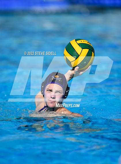 Thumbnail 2 in Francis Parker vs. Santana (CDF SD Division 1 Quarter Final) photogallery.