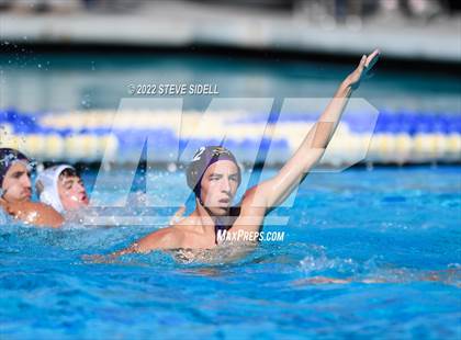 Thumbnail 1 in Francis Parker vs. Santana (CDF SD Division 1 Quarter Final) photogallery.