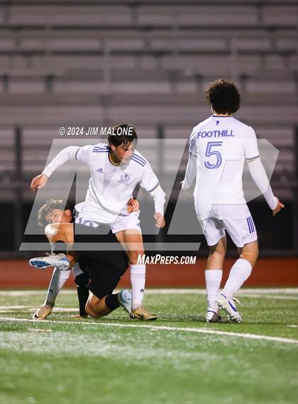 Thumbnail 1 in Foothill @ Castro Valley photogallery.