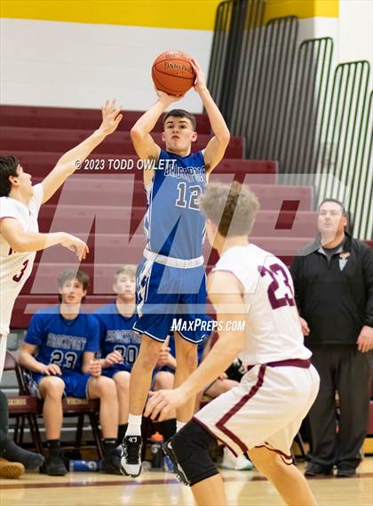 Thumbnail 2 in Brockport @ Mendon photogallery.