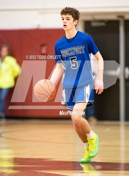 Thumbnail 1 in Brockport @ Mendon photogallery.