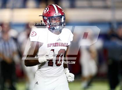 Thumbnail 3 in Springdale @ Fayetteville photogallery.