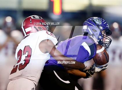 Thumbnail 1 in Springdale @ Fayetteville photogallery.