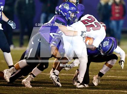 Thumbnail 1 in Springdale @ Fayetteville photogallery.