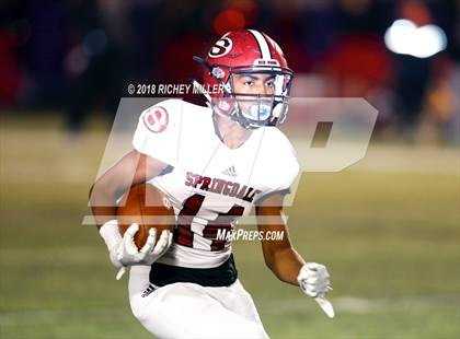 Thumbnail 3 in Springdale @ Fayetteville photogallery.