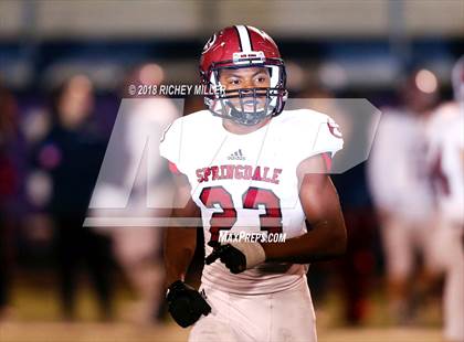 Thumbnail 1 in Springdale @ Fayetteville photogallery.