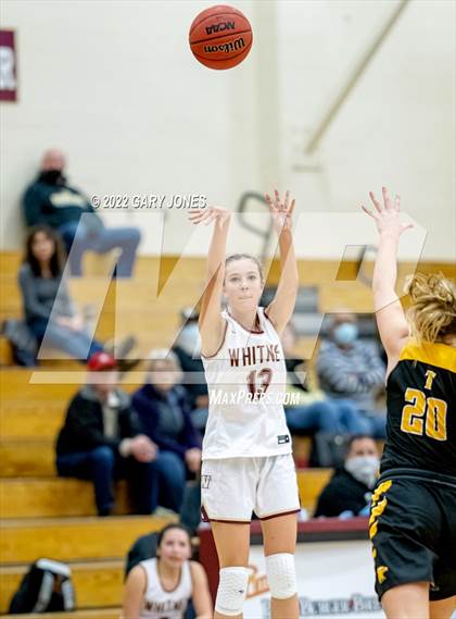 Thumbnail 1 in Del Oro @ Whitney photogallery.