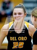 Photo from the gallery "Del Oro @ Whitney"