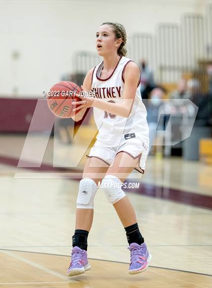 Thumbnail 3 in Del Oro @ Whitney photogallery.