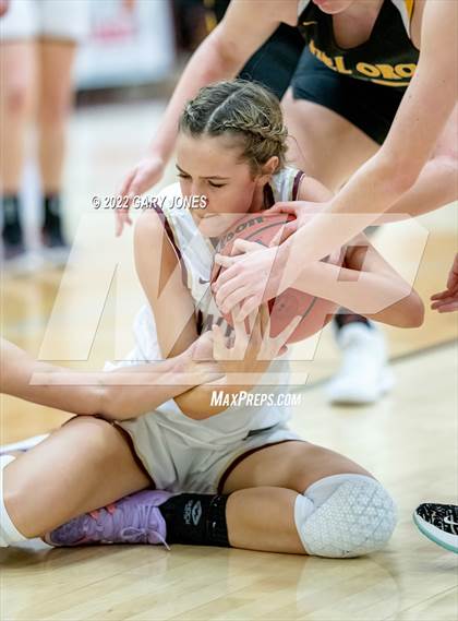 Thumbnail 2 in Del Oro @ Whitney photogallery.
