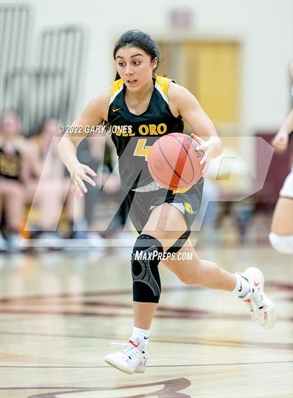 Thumbnail 1 in Del Oro @ Whitney photogallery.