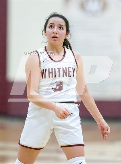 Thumbnail 1 in Del Oro @ Whitney photogallery.