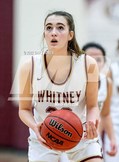 Thumbnail 3 in Del Oro @ Whitney photogallery.