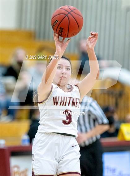 Thumbnail 1 in Del Oro @ Whitney photogallery.