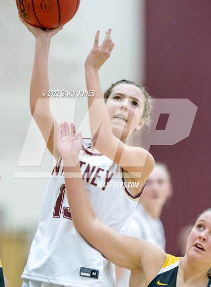 Thumbnail 1 in Del Oro @ Whitney photogallery.