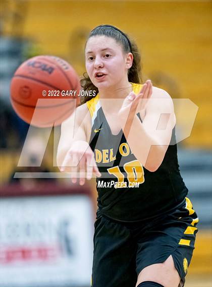 Thumbnail 2 in Del Oro @ Whitney photogallery.