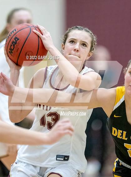 Thumbnail 3 in Del Oro @ Whitney photogallery.