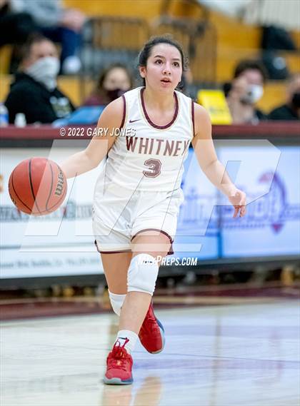 Thumbnail 3 in Del Oro @ Whitney photogallery.
