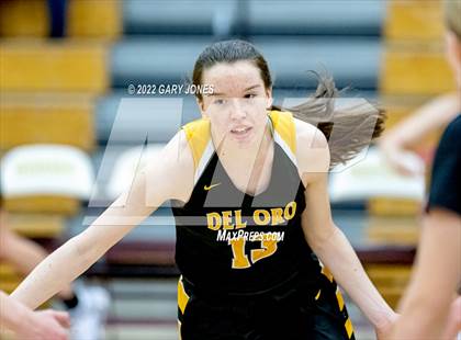 Thumbnail 2 in Del Oro @ Whitney photogallery.
