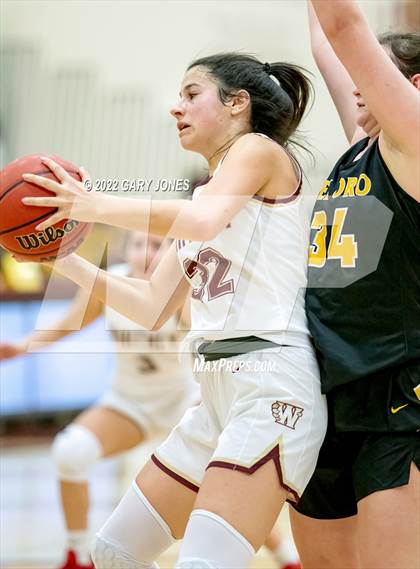 Thumbnail 1 in Del Oro @ Whitney photogallery.