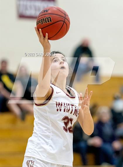 Thumbnail 1 in Del Oro @ Whitney photogallery.