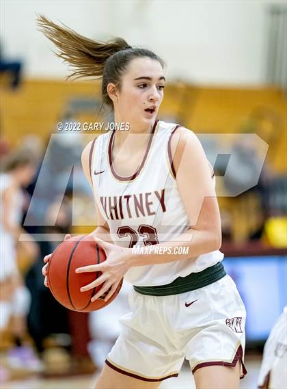 Thumbnail 3 in Del Oro @ Whitney photogallery.
