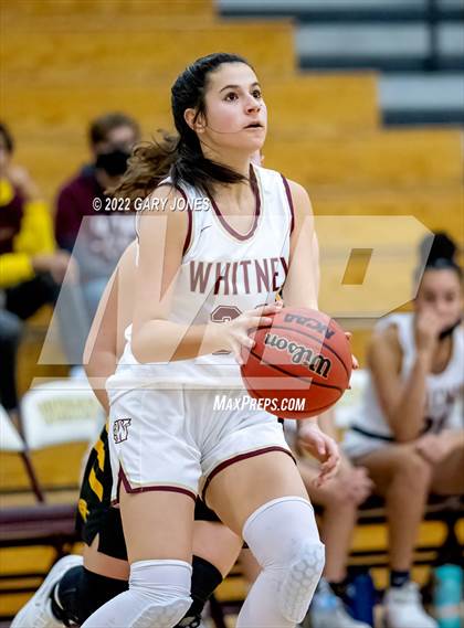 Thumbnail 3 in Del Oro @ Whitney photogallery.