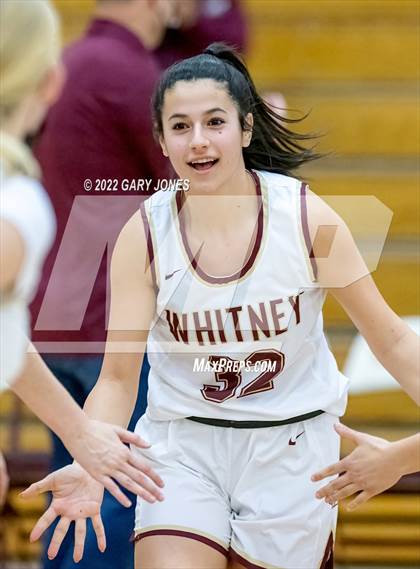 Thumbnail 3 in Del Oro @ Whitney photogallery.
