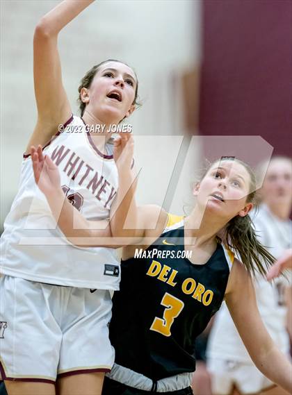 Thumbnail 2 in Del Oro @ Whitney photogallery.